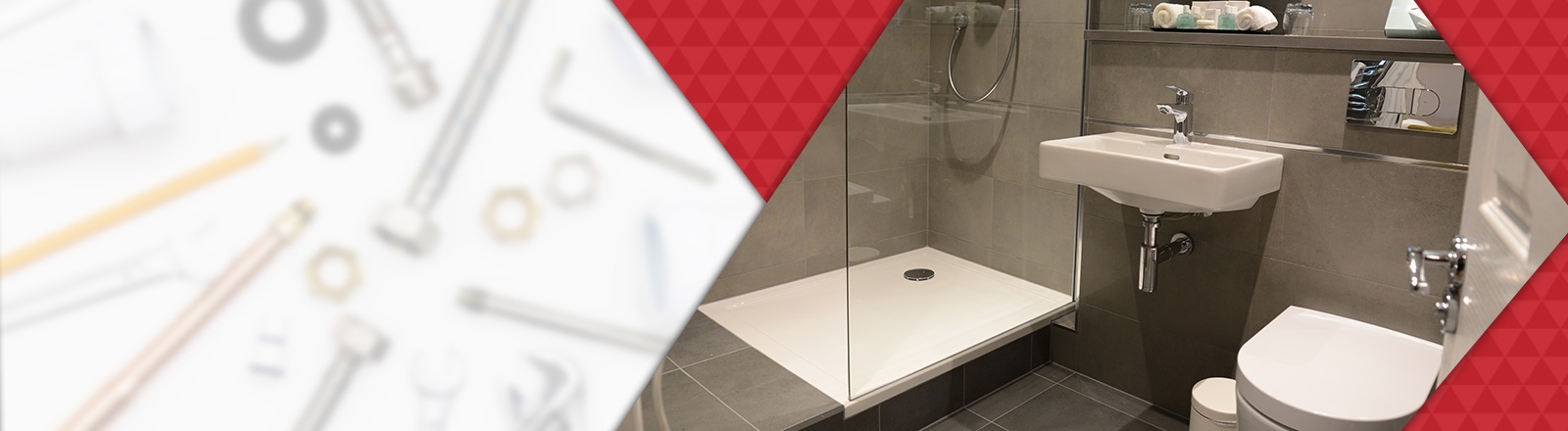 Ataşehir Banyo Gideri Açmak