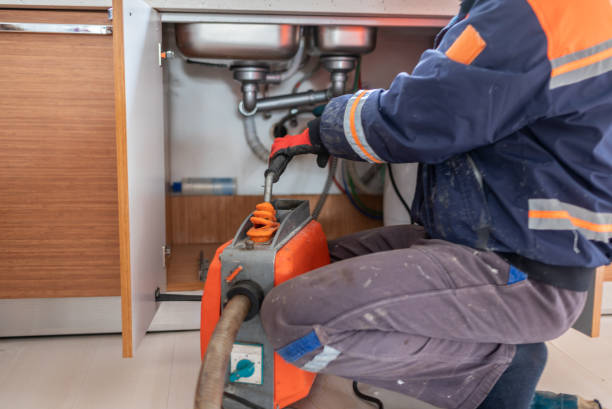 Ataşehir Mutfak Lavabo Gideri Açmak